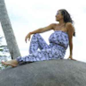 Meet your Posher, Gigi